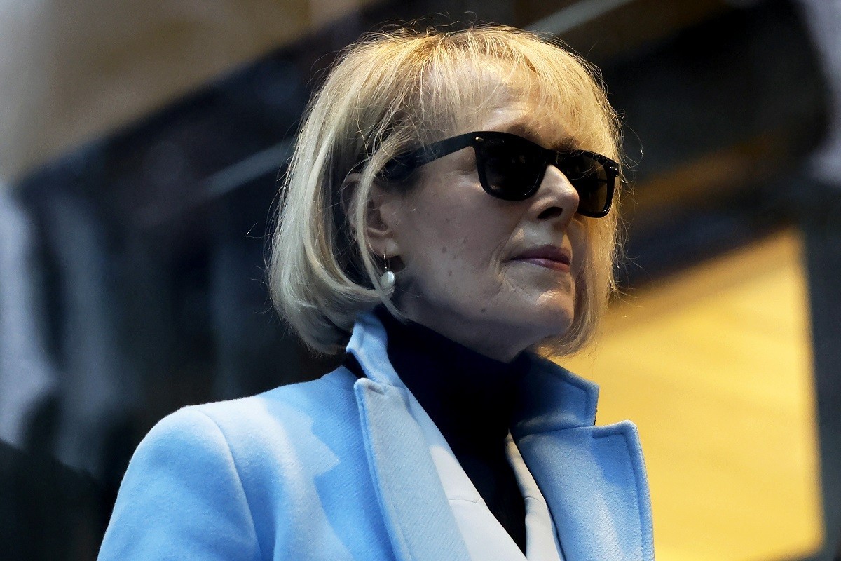 E. Jean Carroll Civil Trial Against Donald Trump Continues In New York