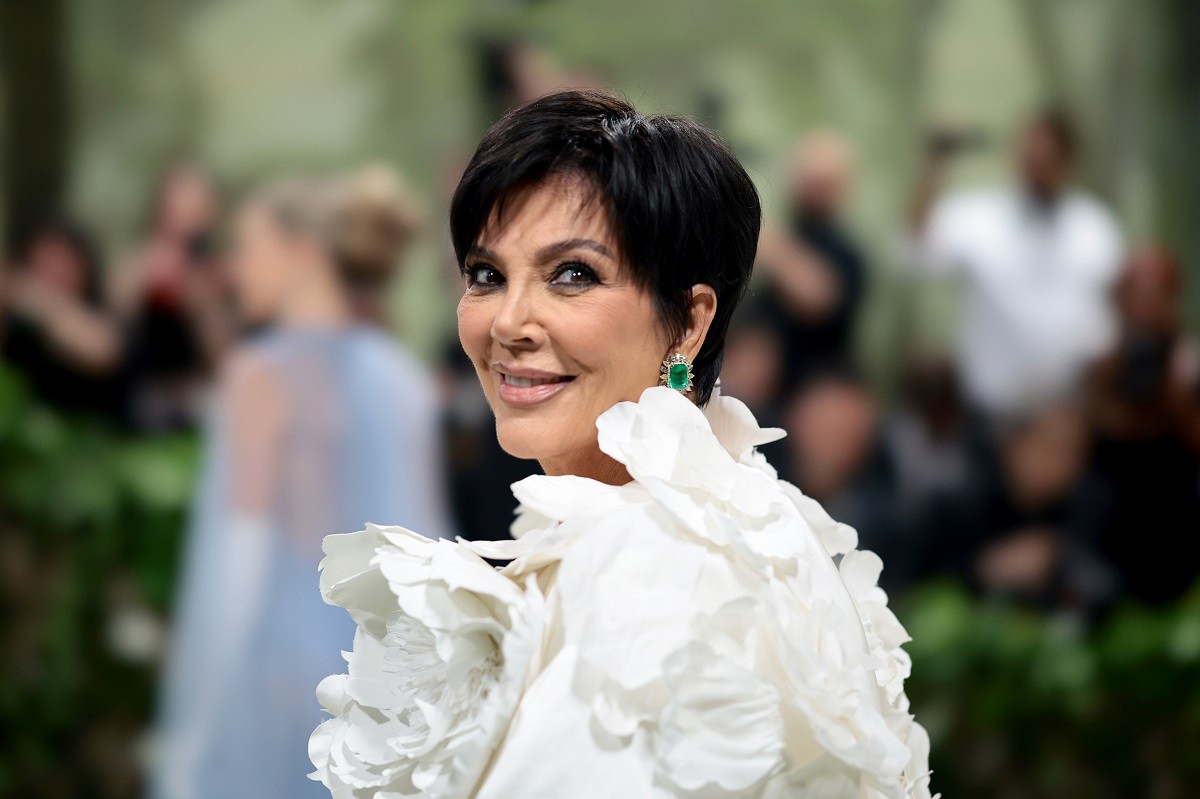 The 2024 Met Gala Celebrating “Sleeping Beauties: Reawakening Fashion” – Arrivals