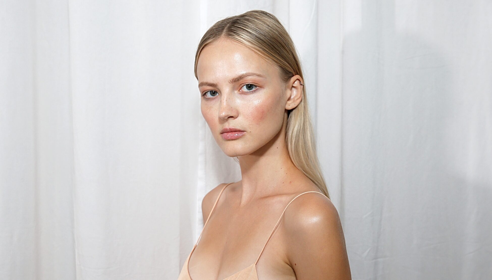 Tibi – Front Row & Backstage – September 2024 New York Fashion Week