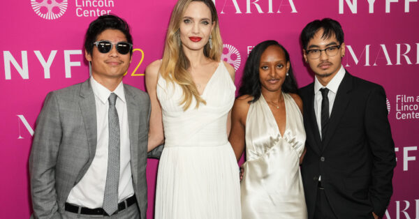Νέα εξέλιξη στην οικογένεια Jolie – Pitt: Ο Maddox αλλάζει επίσημα το επίθετό του