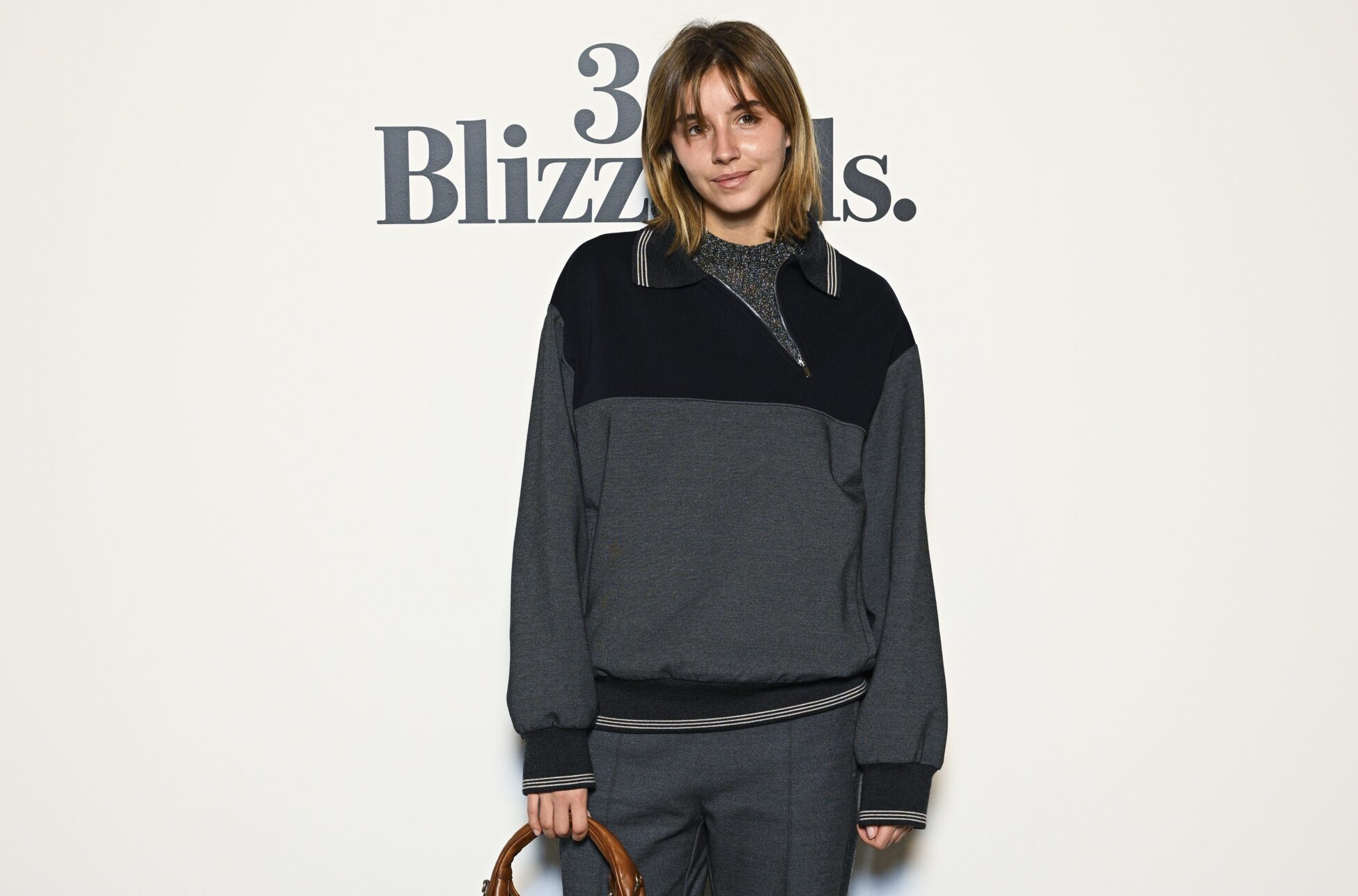 Miu Miu Presents 30 Blizzards. by Helen Marten – Art Basel Paris -Exhibition