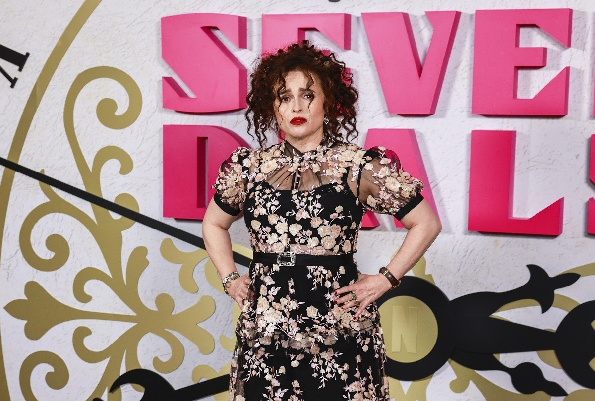 “Seven Dials” UK Premiere – Arrivals