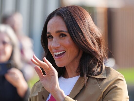 The Duke And Duchess Of Sussex Visit Australia – Day 3