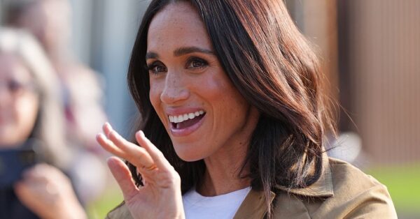 Η Meghan Markle έστειλε ένα δώρο έκπληξη στην Κris Jenner με αφορμή τη Γιορτή της Μητέρας