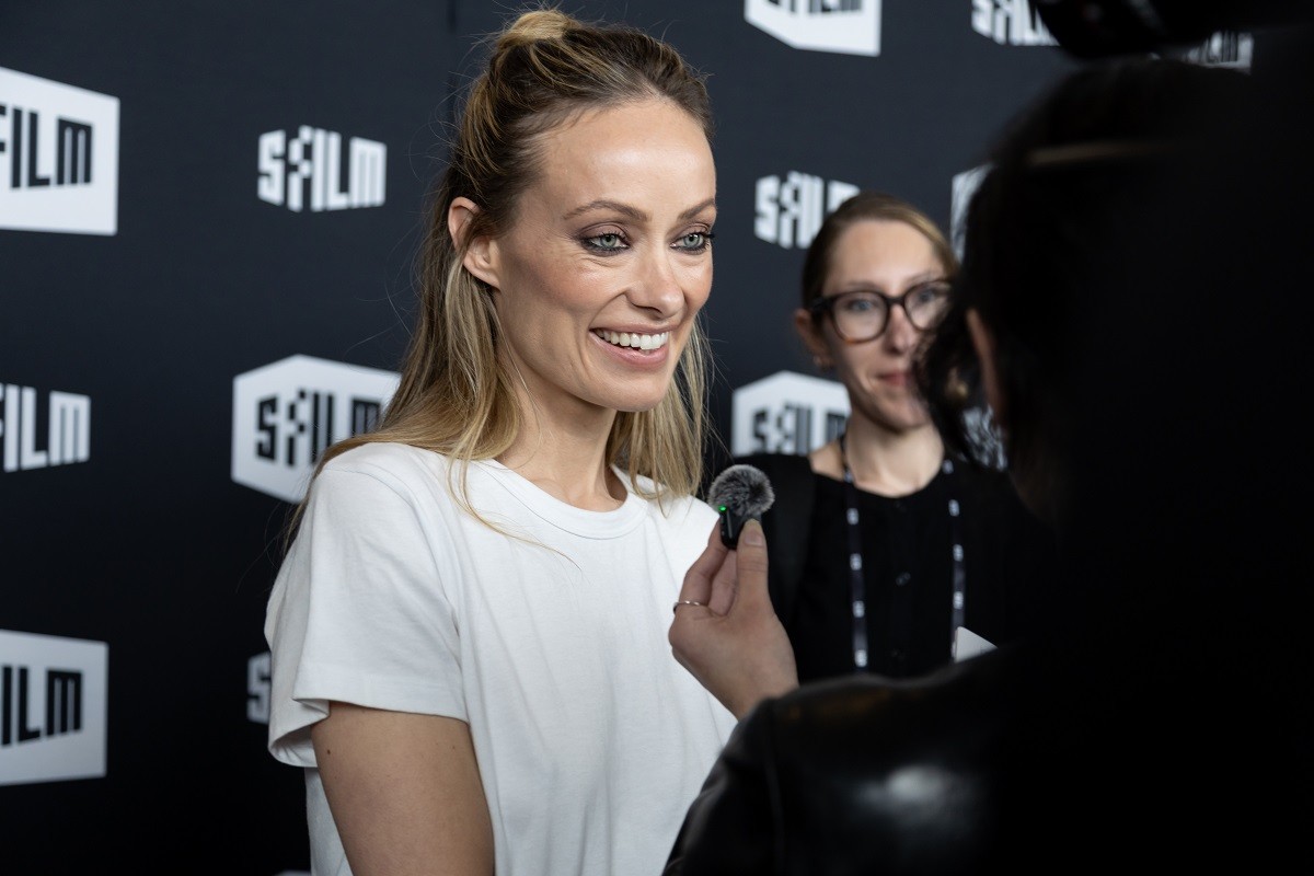 69th San Francisco International Film Festival – Opening Night