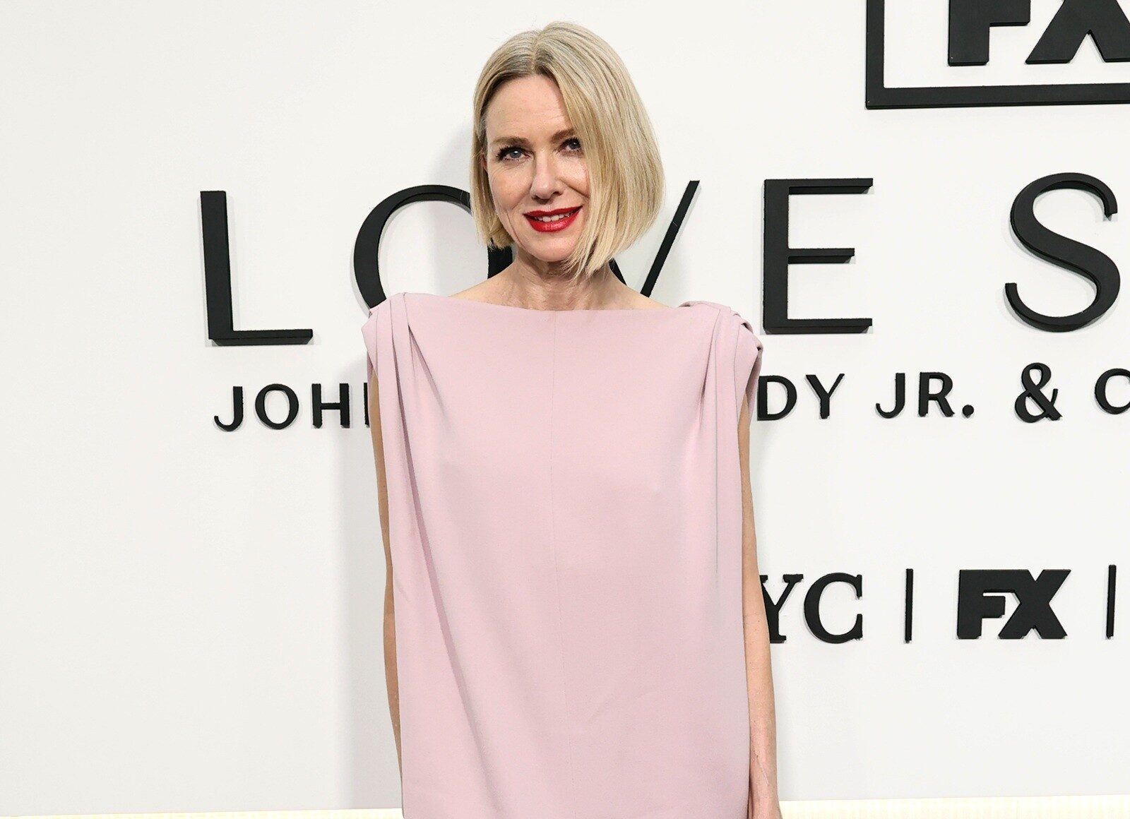 FX’s “Love Story: John F. Kennedy Jr. & Carolyn Bessette” Awards Event