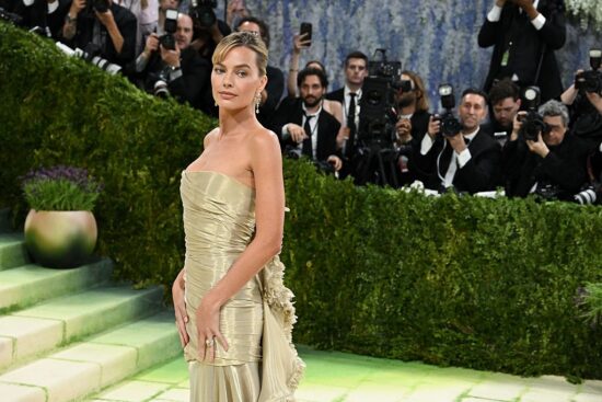 The 2026 Met Gala Celebrating “Costume Art” – Arrivals