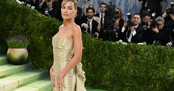 Met Gala 2026: Όλες οι εμφανίσεις που ξεχώρισαν