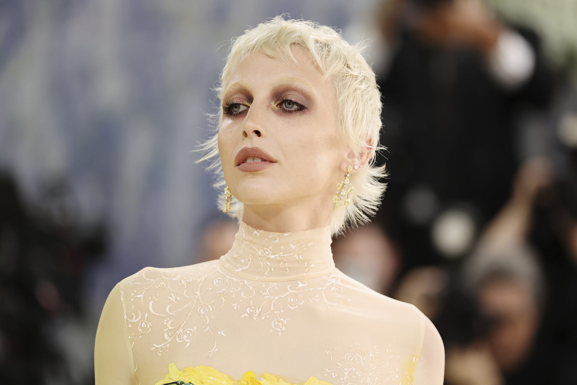 The 2026 Met Gala Celebrating “Costume Art” – Arrivals