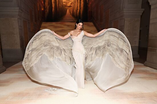The 2026 Met Gala Celebrating “Costume Art” – Inside