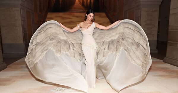 Met Gala 2026: Οι εμφανίσεις με έμπνευση από την αρχαία Ελλάδα