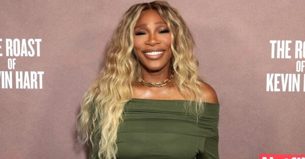 Serena Williams: Η ημέρα που αγωνίστηκε έγκυος στους 43 βαθμούς Κελσίου