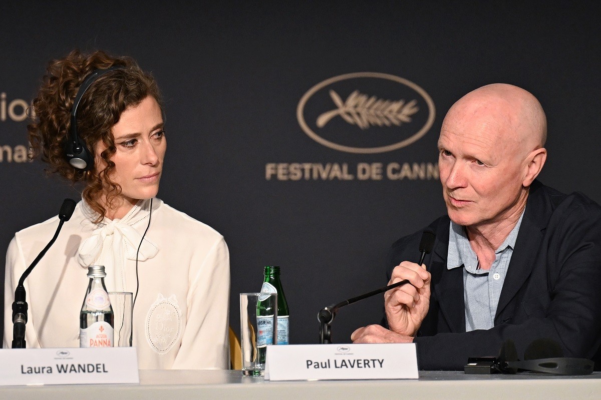 Jury Press Conference – The 79th Annual Cannes Film Festival