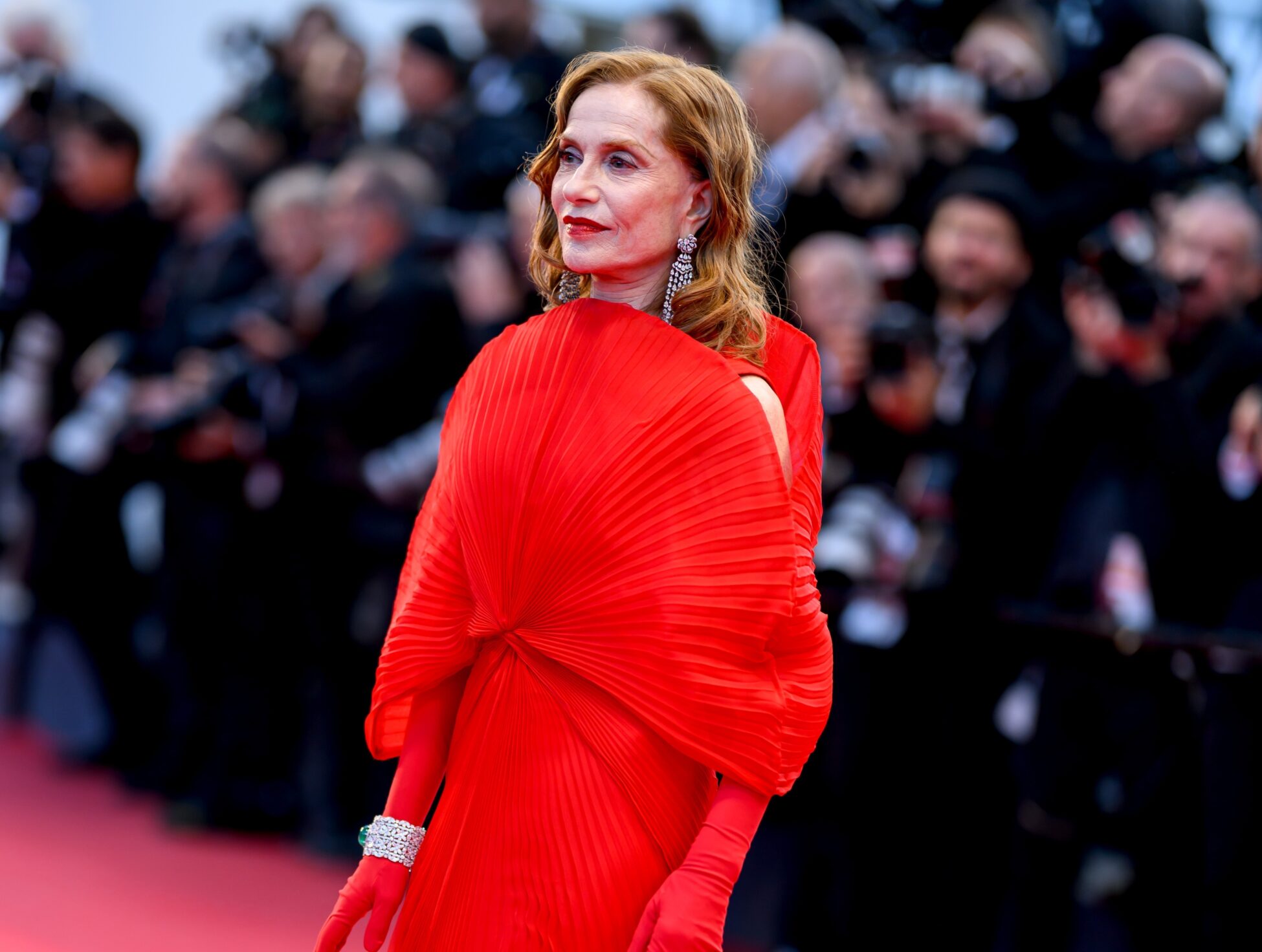 “Histoires Parallèles (Parallel Tales)” Screening – The 79th Annual Cannes Film Festival