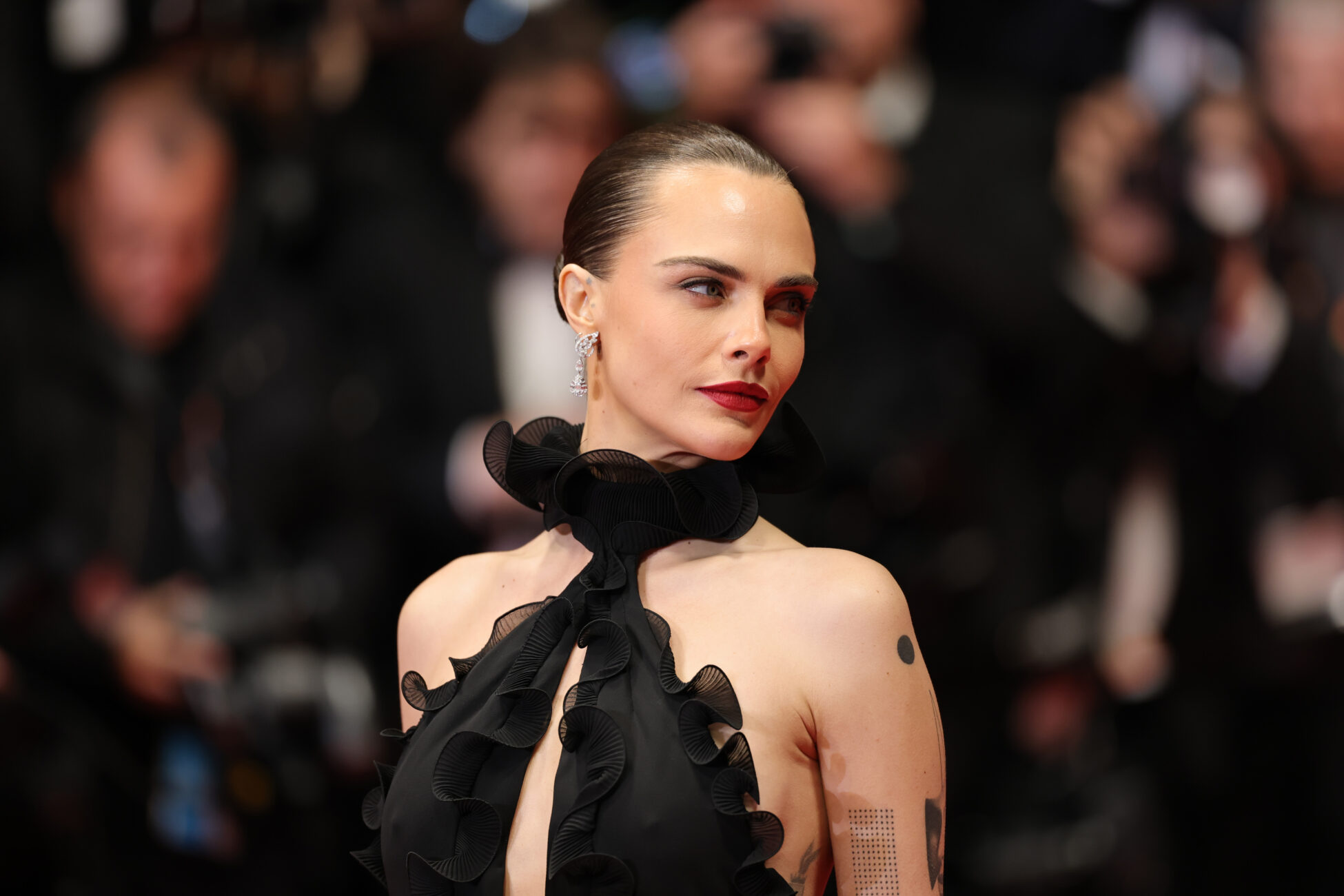 “Gentle Monster” Screening – The 79th Annual Cannes Film Festival