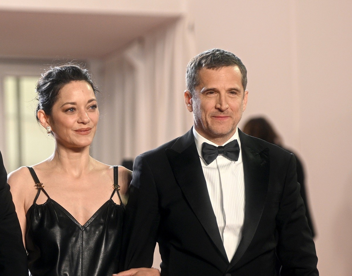 “Karma” Screening – The 79th Annual Cannes Film Festival