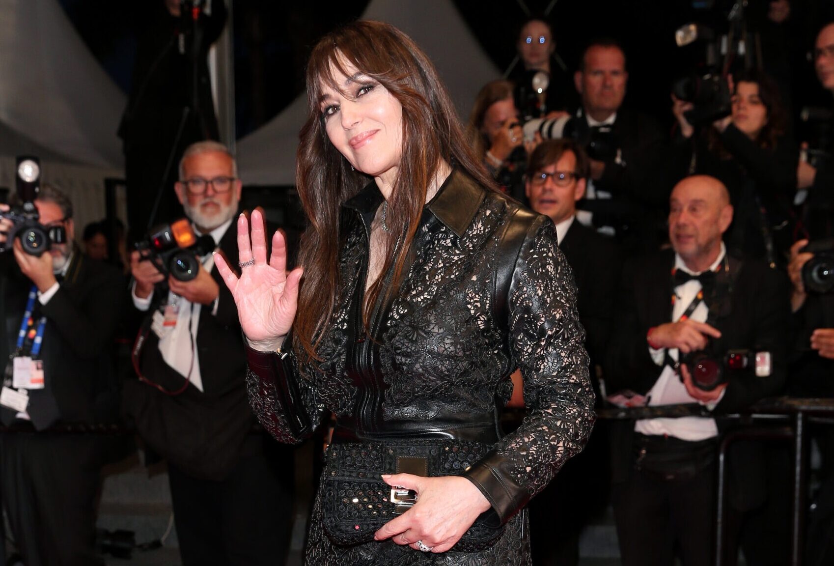 “Histoires De La Nuit” (The Birthday Party) Screening – The 79th Annual Cannes Film Festival