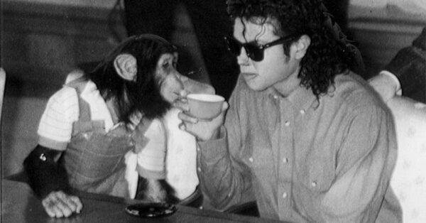 Michael Jackson: Ο ανιψιός του επισκέφτηκε τον χιμπαντζή του θείου του, Bubbles