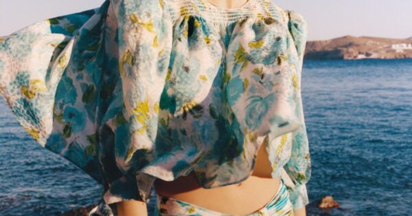 Στο νέο Marie Claire Ιουνίου, που κυκλοφορεί την Κυριακή 17/5 με το Θέμα
