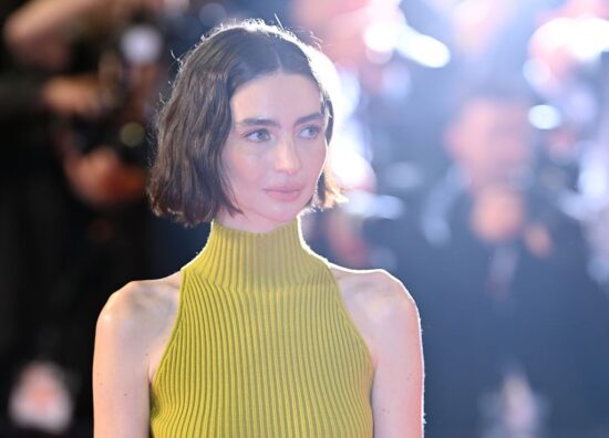 MEADOW WALKER CANNES