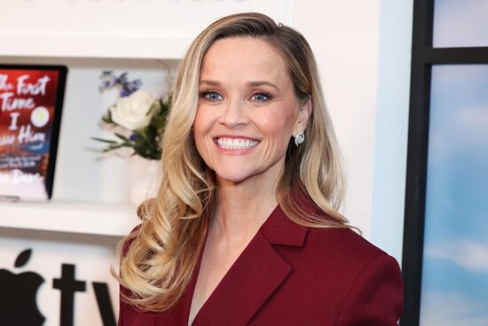 REESE WITHERSPOON