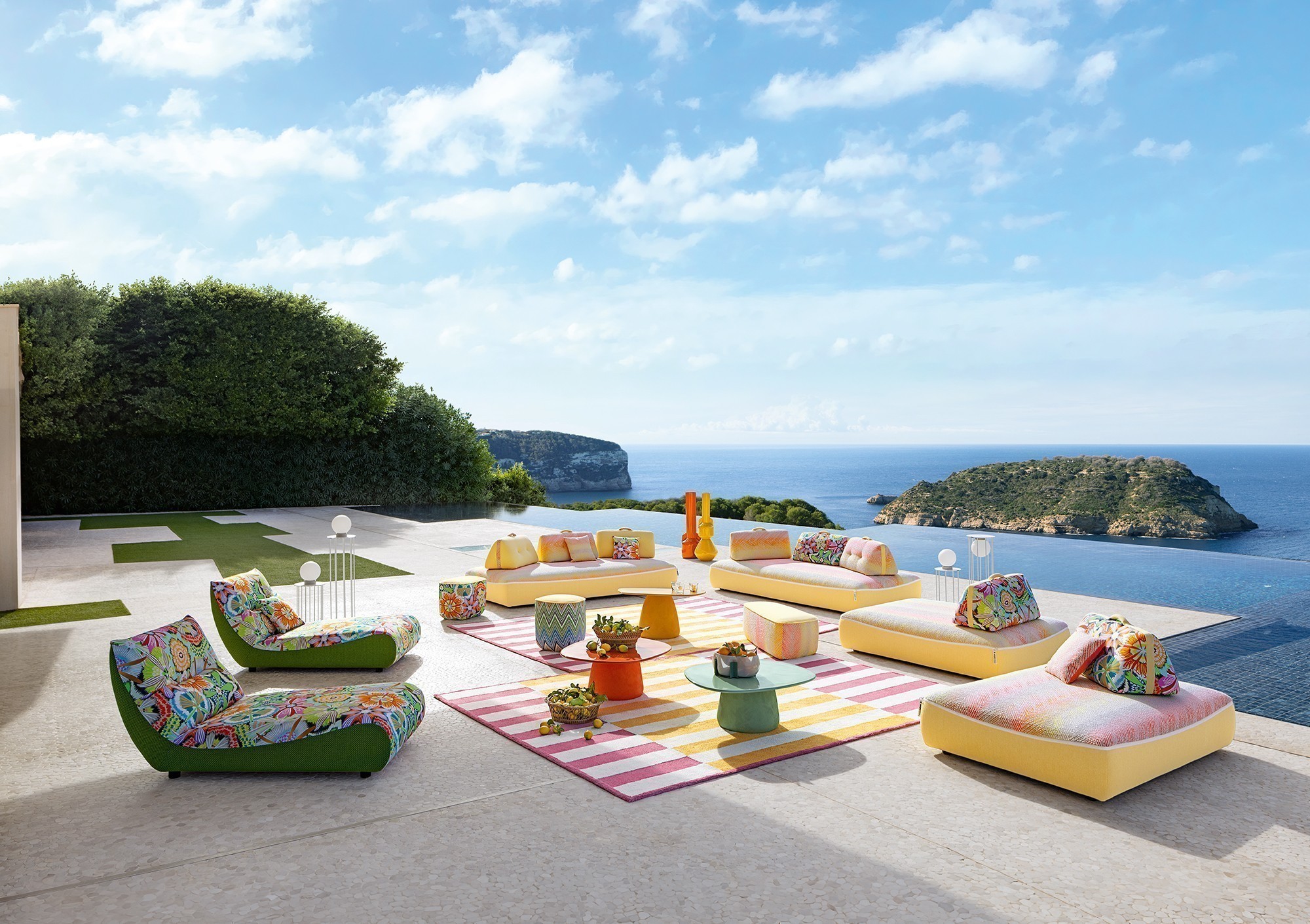 Roche Bobois Formentera Soleil_2