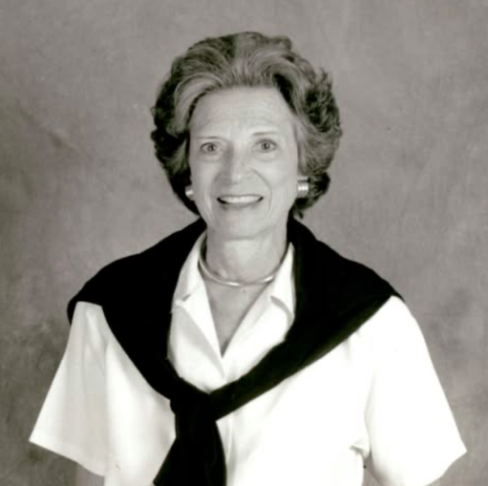 doris fisher