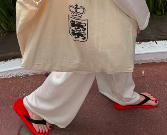 flip flops