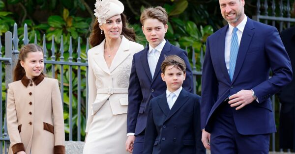 Πρίγκιπας William: Το υπονοούμενο για πιθανή παρουσία της οικογένειάς του στον γάμο Taylor Swift – Travis Kelce