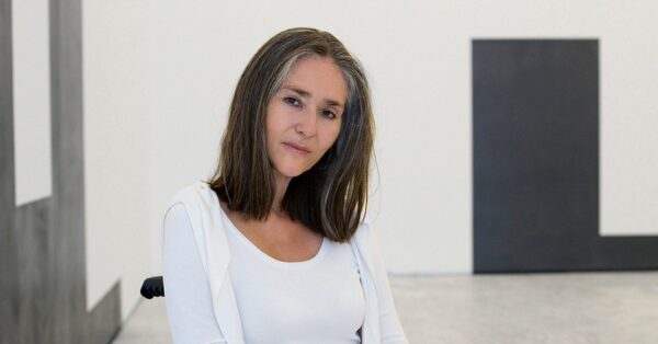 Άννα Καφέτση: Ποια ήταν η πρώτη διευθύντρια του Εθνικού Μουσείου Σύγχρονης Τέχνης