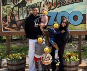 antetokounmpo family zoo