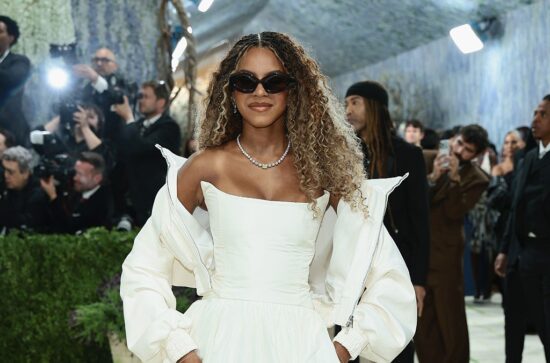 The 2026 Met Gala Celebrating “Costume Art” – Arrivals