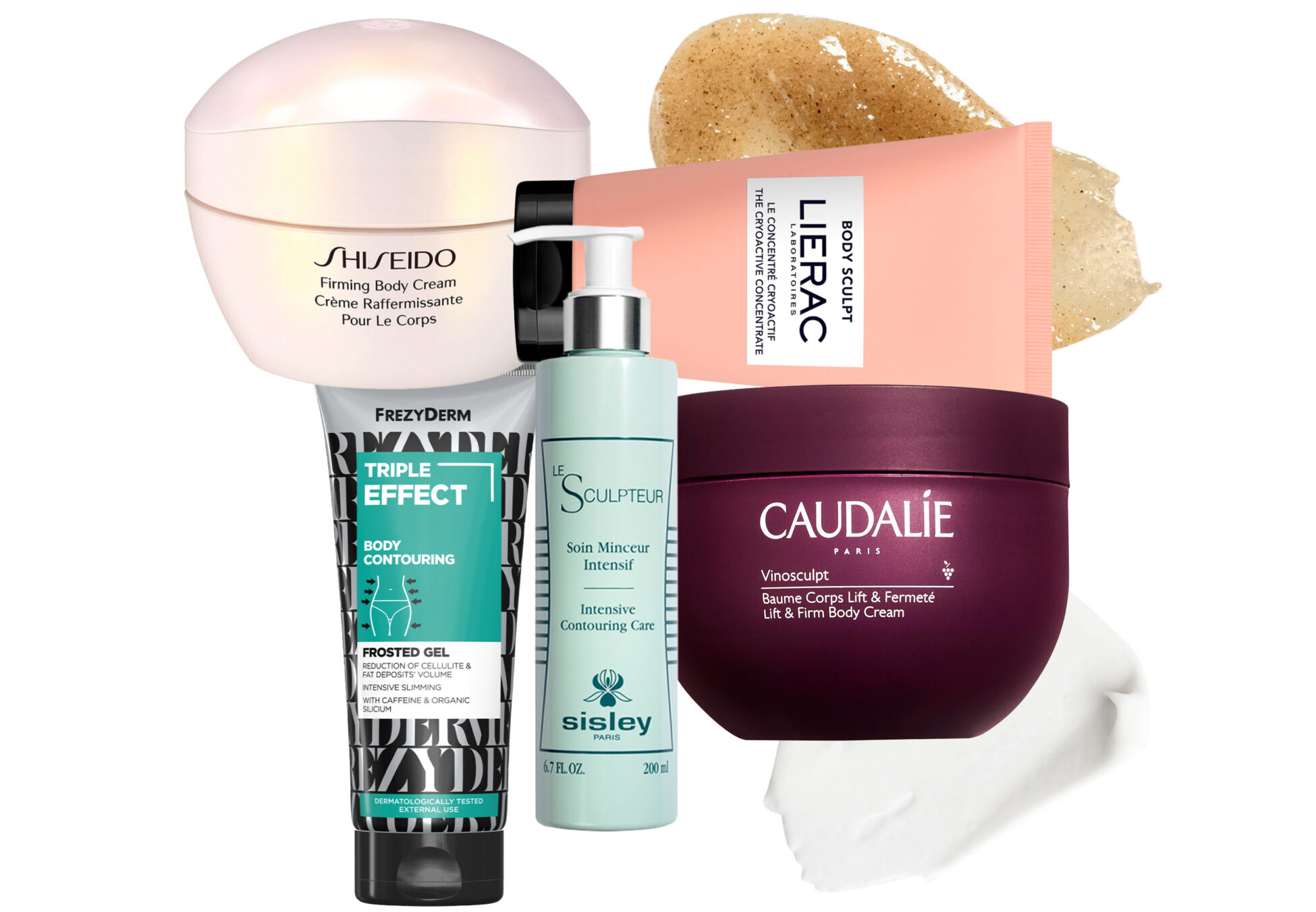 body – firming