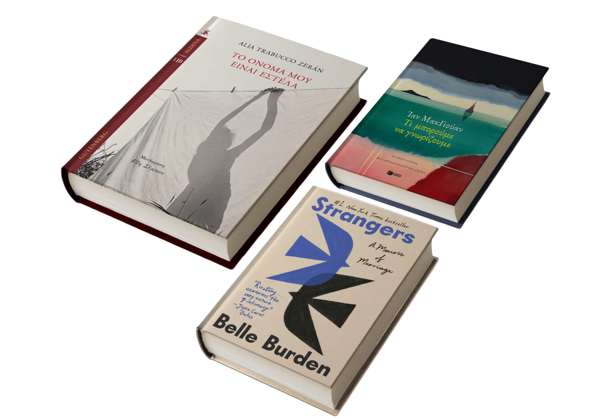 books natali