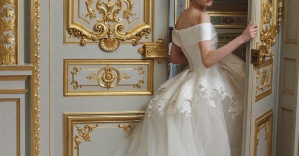 The Modern Bride: Ιδέες και τάσεις για έναν αξέχαστο γάμο