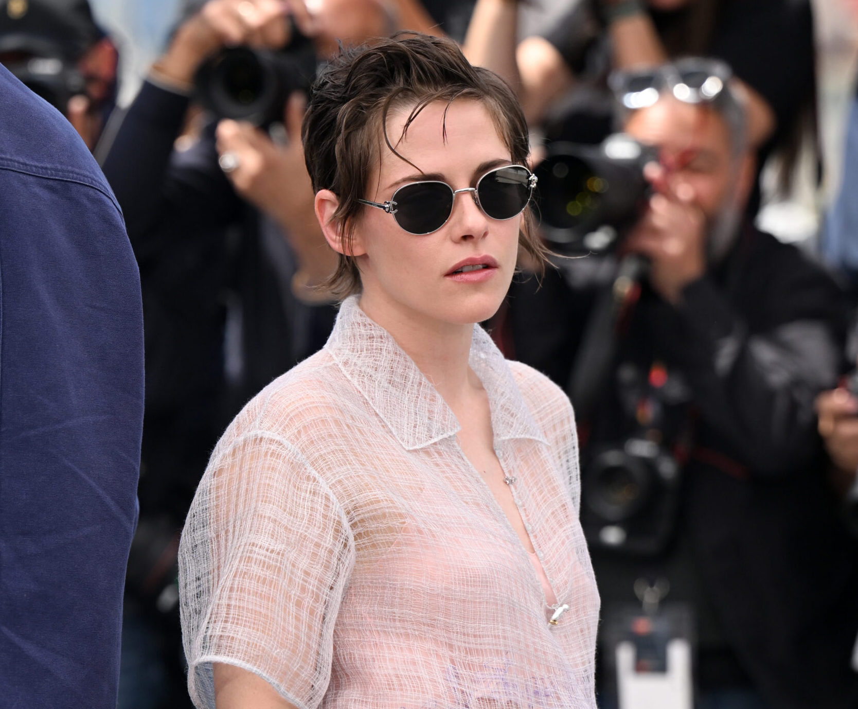 “Full Phil” Photocall – The 79th Annual Cannes Film Festival
