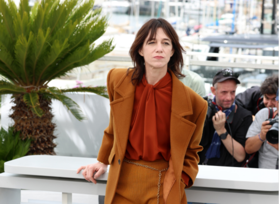 charlotte gainsbourg cover