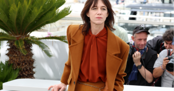 L’ Affaire Marie-Claire: Η Charlotte Gainsbourg στο ρόλο της ακτιβίστριας δικηγόρου Gisèle Halimi
