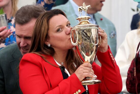 152nd Kentucky Derby