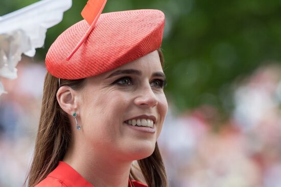 Members Of The Royal Family Attend Day Five of Royal Ascot 2025