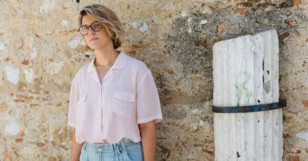 Φαίδρα Βόκαλη: Νέα ανακοίνωση για την κινηματογραφίστρια που κρατείται από το Ισραήλ – «Ωμή παραβίαση του διεθνούς δικαίου»
