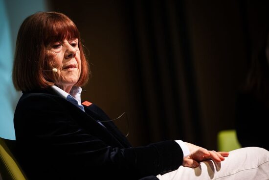 Gisele Pelicot Presents Her Memoir ‘a Hymn To Life’ In Barcelona