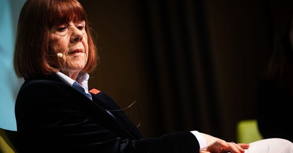 Gisèle Pelicot: Η αντίδρασή της όταν έμαθε ότι έφηβοι στη Βρετανία δεν φυλακίστηκαν για βιασμό