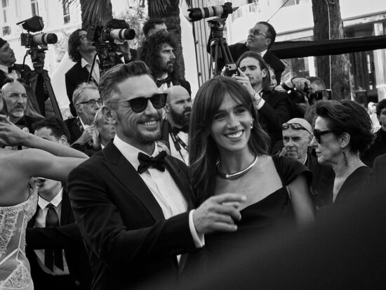 JAMES FRANCO FESTIVAL DE CANNES 20261