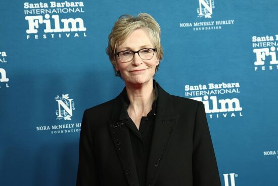 41st Santa Barbara International Film Festival – Virtuosos Award – Arrivals