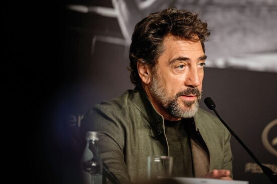 Javier Bardem cannes 2026