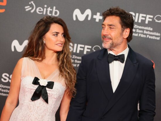 Opening Red Carpet – 72nd San Sebastian Film Festival