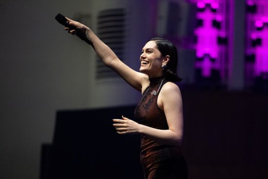 Jessie J