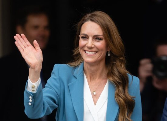 kate middleton italy