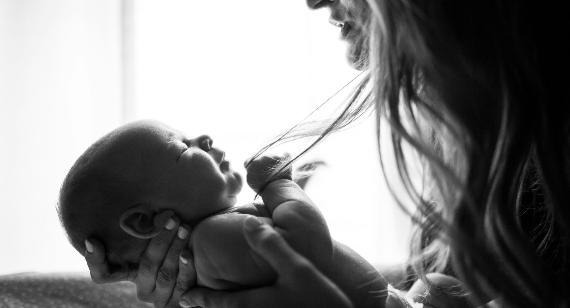 mothers